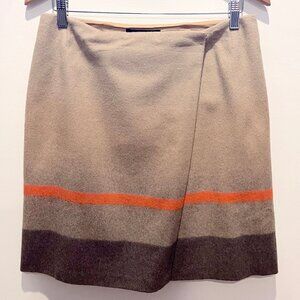 Weekend Max Mara Kilt-Style Skirt